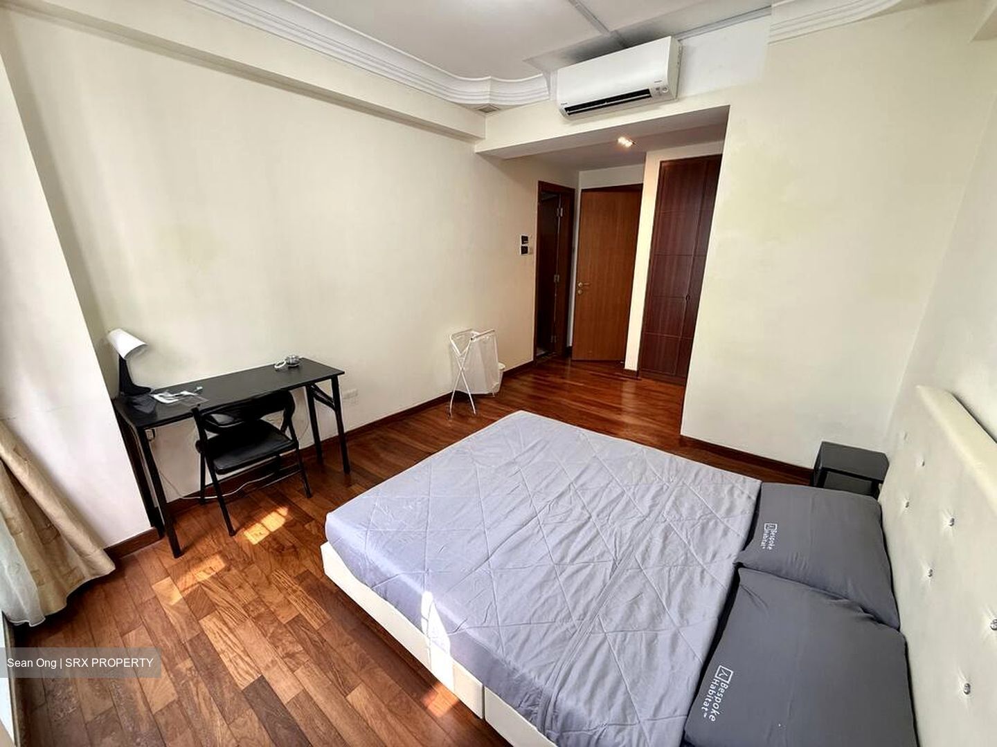 Modena (D18), Condominium #500030071